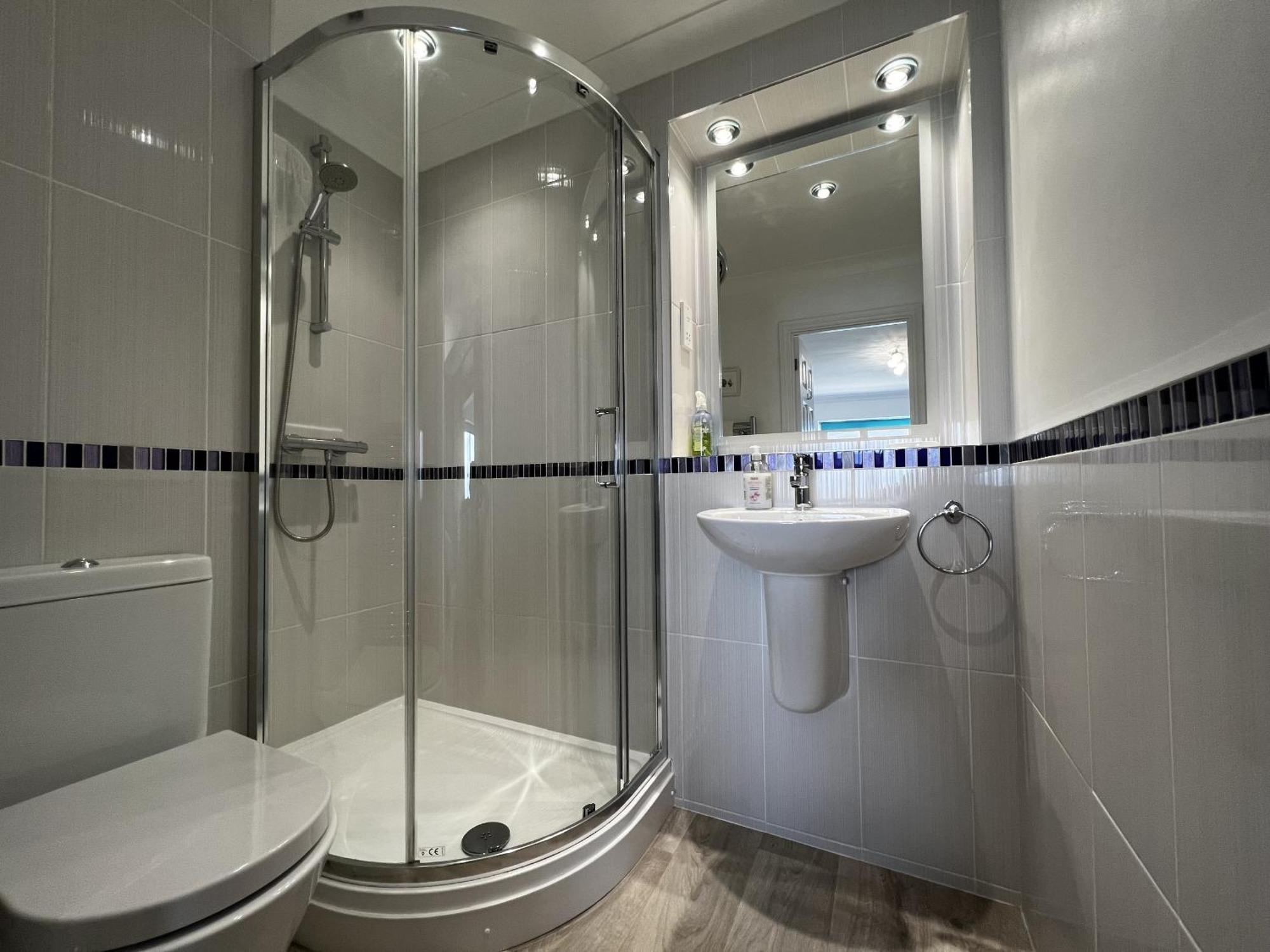 Belle Vue Appartement Sandown Buitenkant foto
