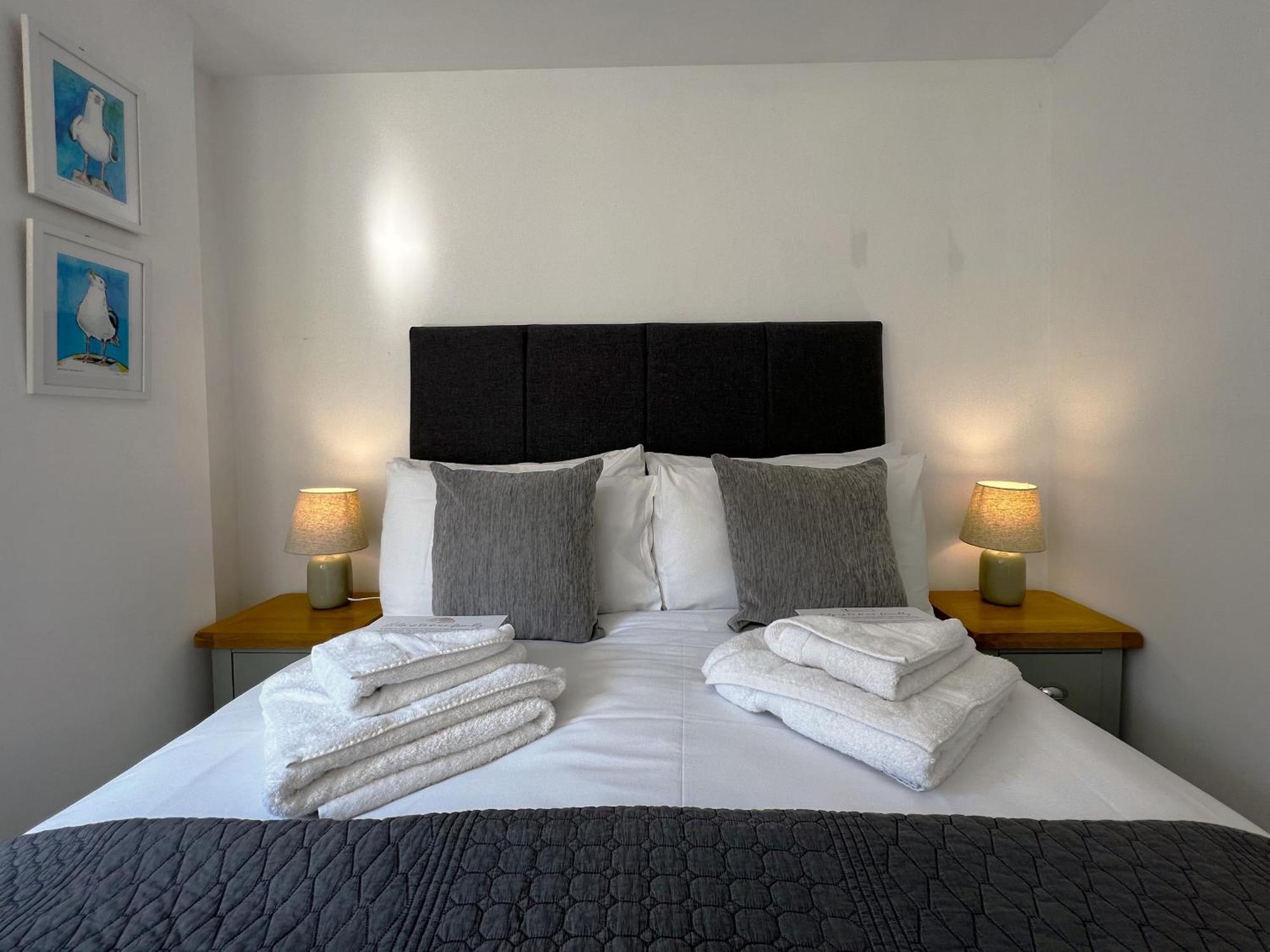 Belle Vue Appartement Sandown Buitenkant foto